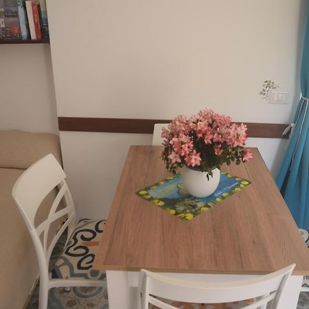 Villa Damecuta B&B Anacapri Kültér fotó