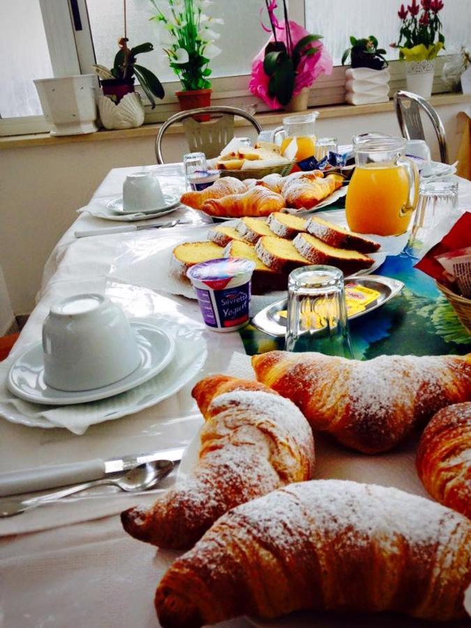 Villa Damecuta B&B Anacapri Kültér fotó