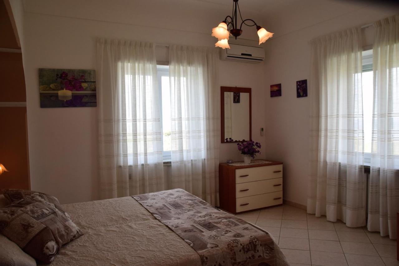 Villa Damecuta B&B Anacapri Kültér fotó