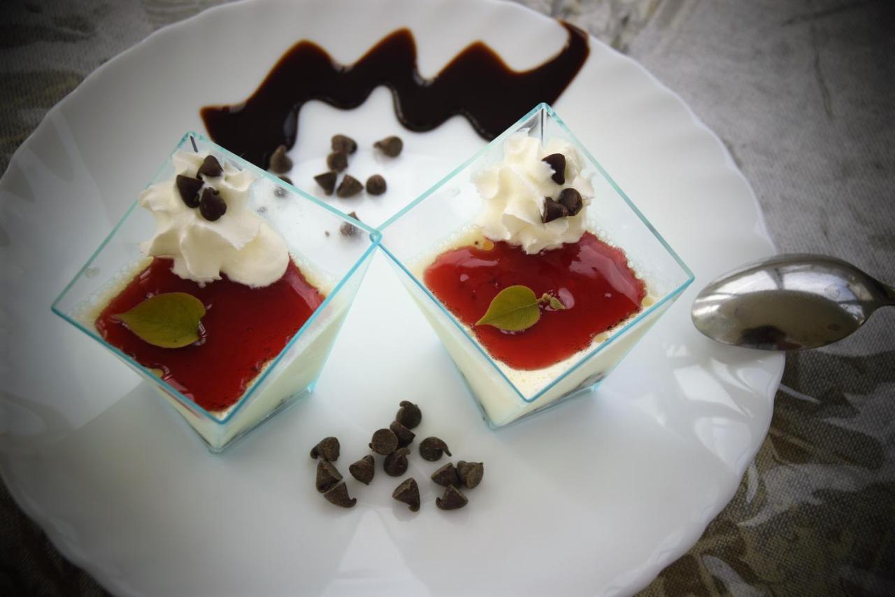 Villa Damecuta B&B Anacapri Kültér fotó