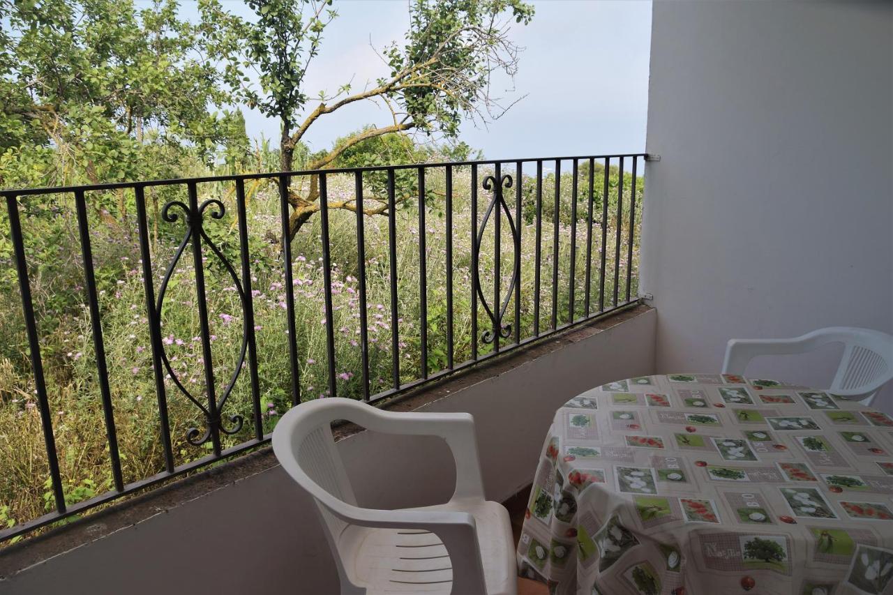 Villa Damecuta B&B Anacapri  Kültér fotó