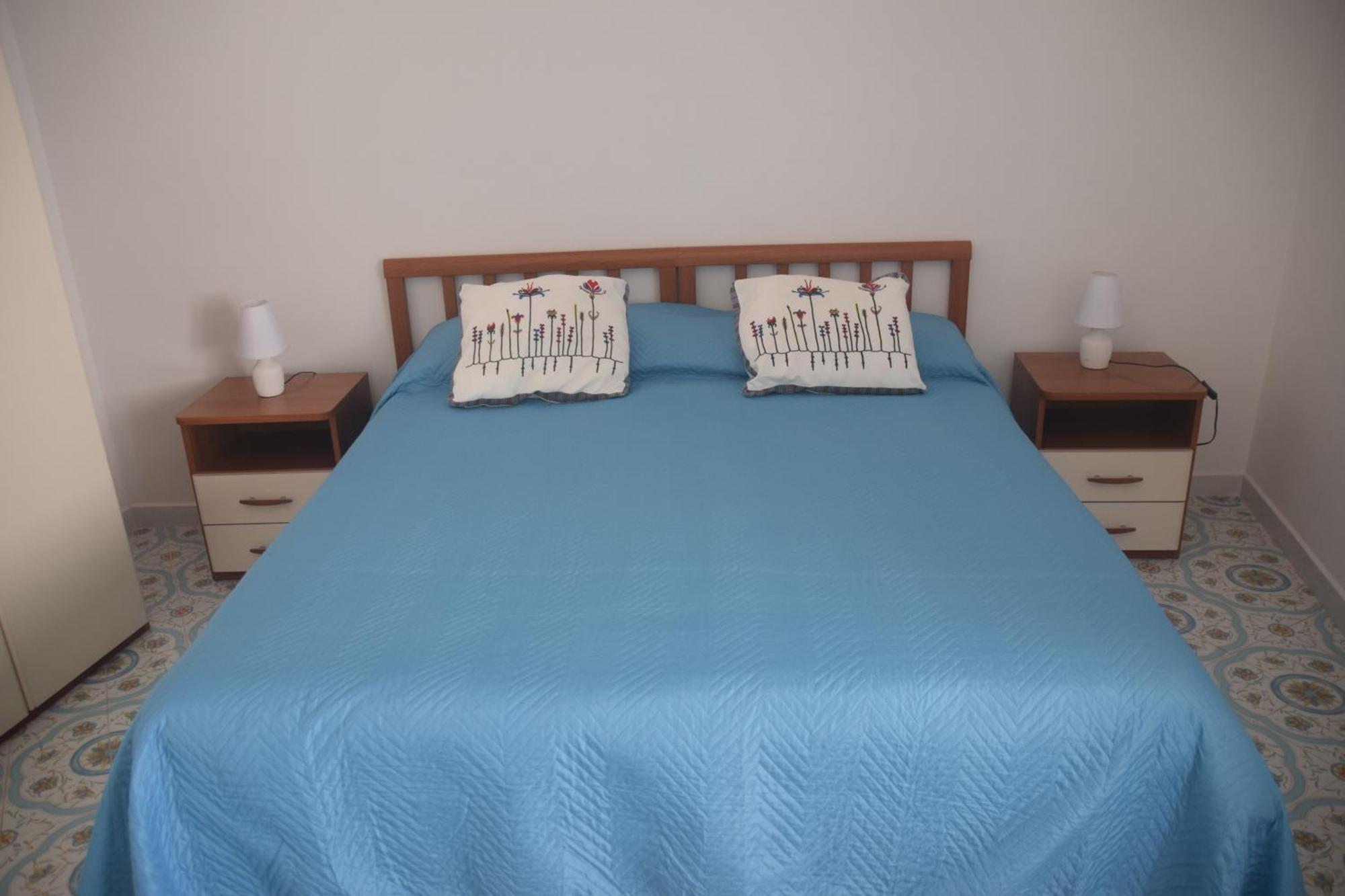 Villa Damecuta B&B Anacapri Kültér fotó