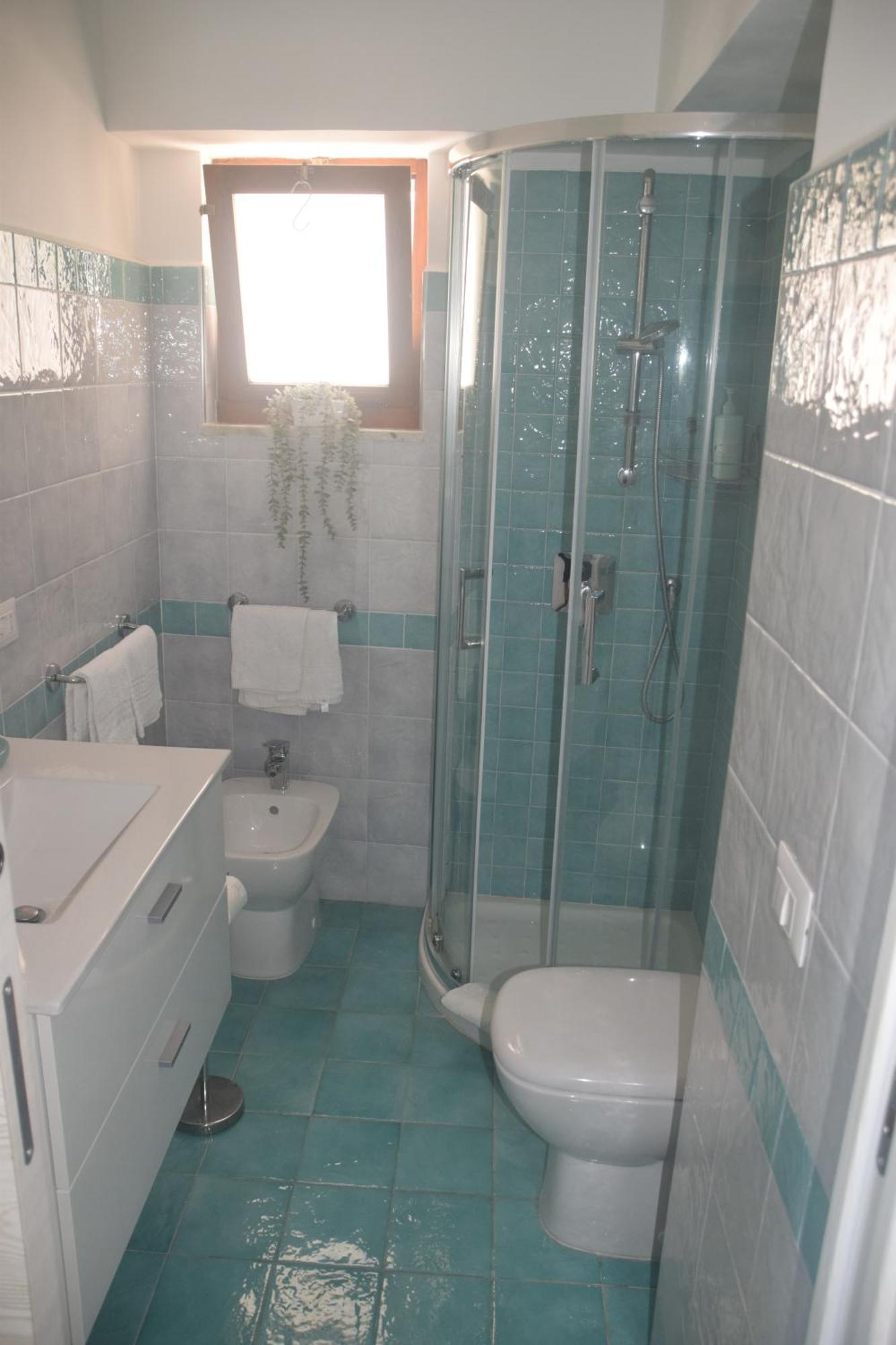 Villa Damecuta B&B Anacapri Kültér fotó