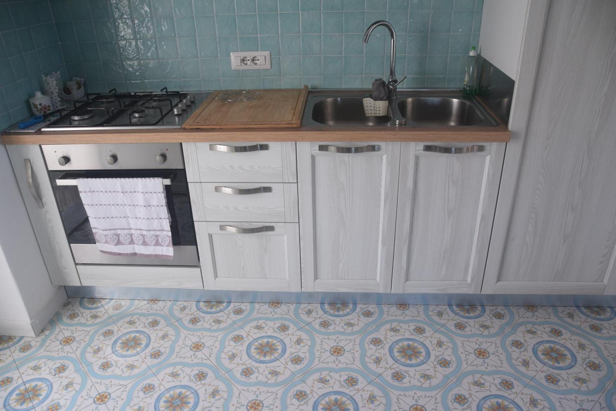 Villa Damecuta B&B Anacapri Kültér fotó